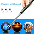 Electirc lighter