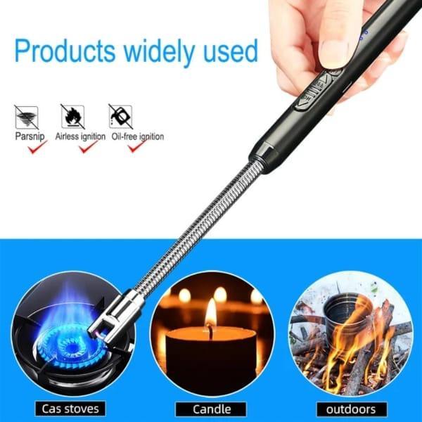 Electirc lighter