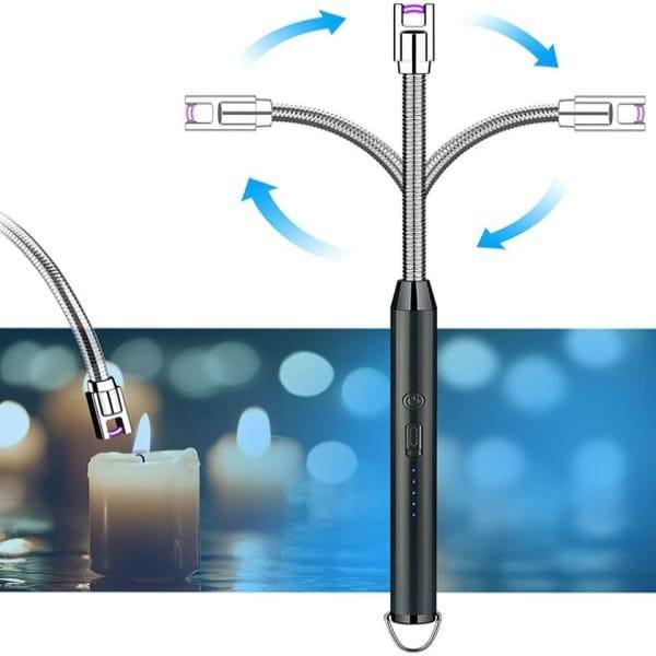 Electirc lighter