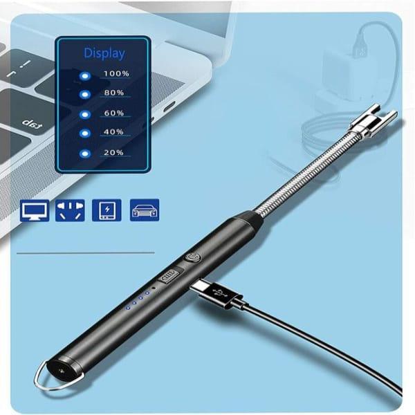Electirc lighter